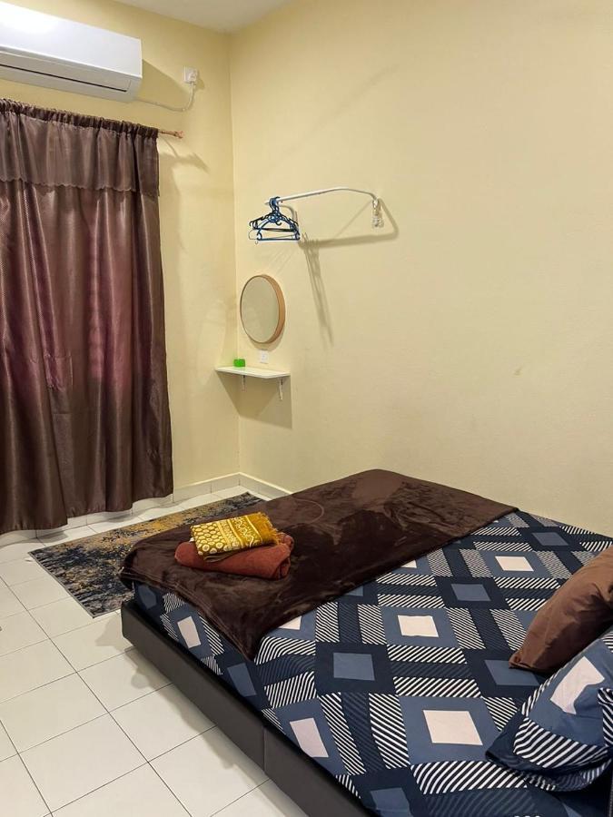 Homestay Langkawi Geopark Pantai Cenang  Exterior foto